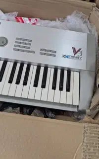 کیبردv3