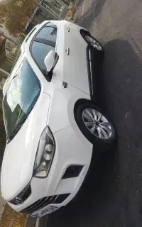 جک s5 اتومات تک‌برگ سند