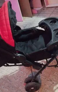 ست کالاسکه،کریر و روروئک