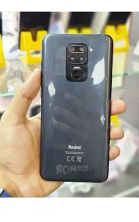 شیامی Redmi not 9 128g