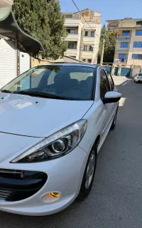 ۲۰۷ دنده پانا