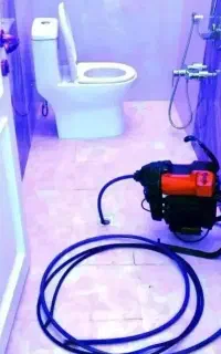 لوله بازکنی تخلیه چاه بدون واسطه شبانه روزی ارزان