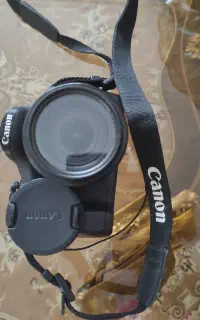 دوربین canon powershot sx40hs