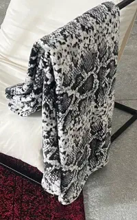 پتو پوستی