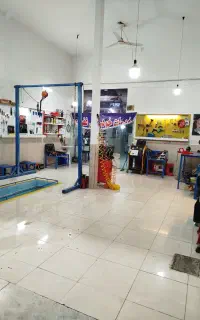استخدام مکانیک