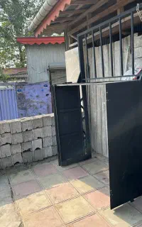 باربند پراید وانت