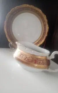 ظروف چینی