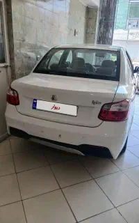 دوگانه شرکتی