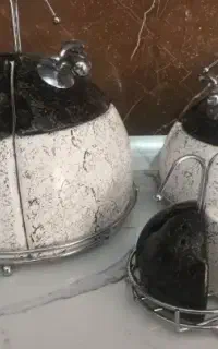 پاسماوری سرامیک