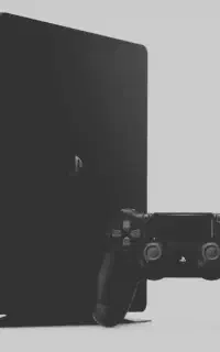 Ps4 slim 1Tra