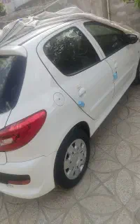207دستی سقف فلز
