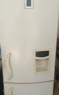 یخچال فریزر