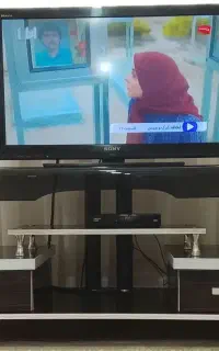 میز تلویزیون درحد نو