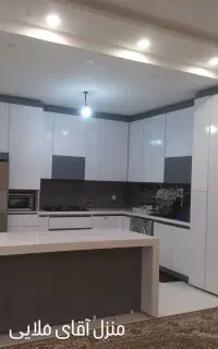 کابینت نقد و اقساط ۸ ماهه