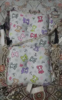 تاب ریلکسی کودک