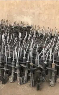 تعمیر وفروش کمک نو واستوک