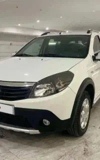 ساندرو استپ وی استثنایی کم کار درجه یک بی توضیح