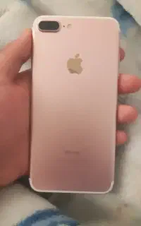 گوشی آیفون 7plus