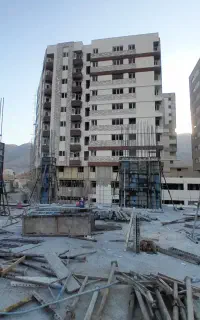اسباب با  ماشین  تخریب نشتیاتی یابی فاضلاب