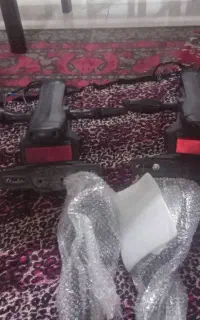 لوازم هایپروو....