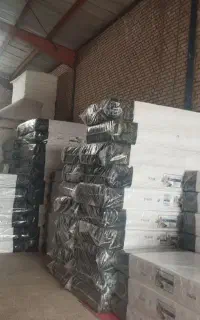تشک فنری رویال با قیمت پایین