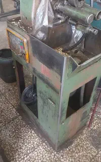 استخدام نیروی ماهر سری تراشی