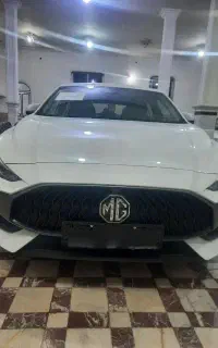 MG gt 2024 صفر کیلومتر