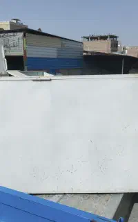 اتاق اریسان