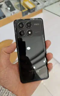 (خرید فروش) POCO X6 Pro درحد نو 512gig