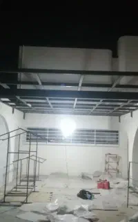 جوشکاری سیار