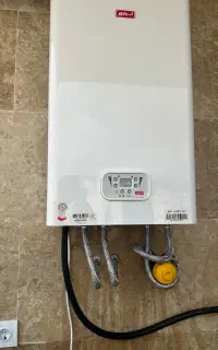 فروش انواع پکیج رادیاتور