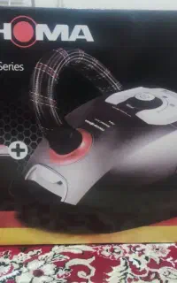 جارو برقی پاکشوما۲۵۰۰