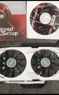 gtx 1060 6g