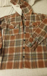 هودی مردانه