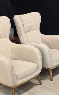 مبل راحتی مدل سالوادور مبل شیک