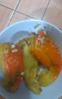 فلفل شکم پر گیژلر