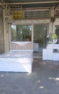 تخت خواب دونفره