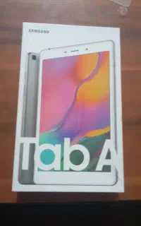تبلت سامسونگ گلکسی Tab A