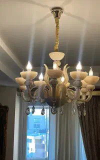 لوستر