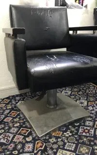ارایشگاه