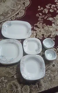 ظروف آشپزخانه نونو
