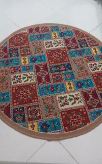 قایچه سالم وتمیز