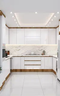 تعمیرات ونصب کابینت کمد دیواری و تیوی وال