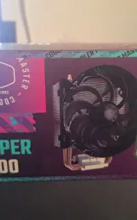 fancpu hyper