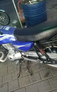 تکنو طرح باکسر 200 خشک