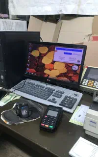اپراتور باسکول