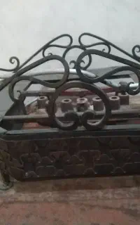 شومینه