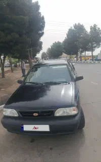 پراید ۸۳تمام انژکتور،شاسی پلمپ