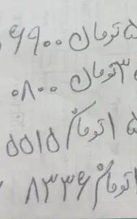 فروش خط اعتباری وایرانسل