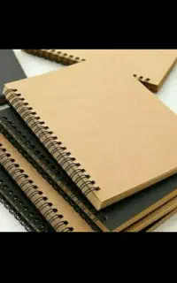 دفتر کتاب روزنامه
